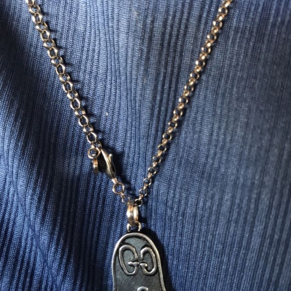 Gucci gosht necklace - Picture 4 of 4